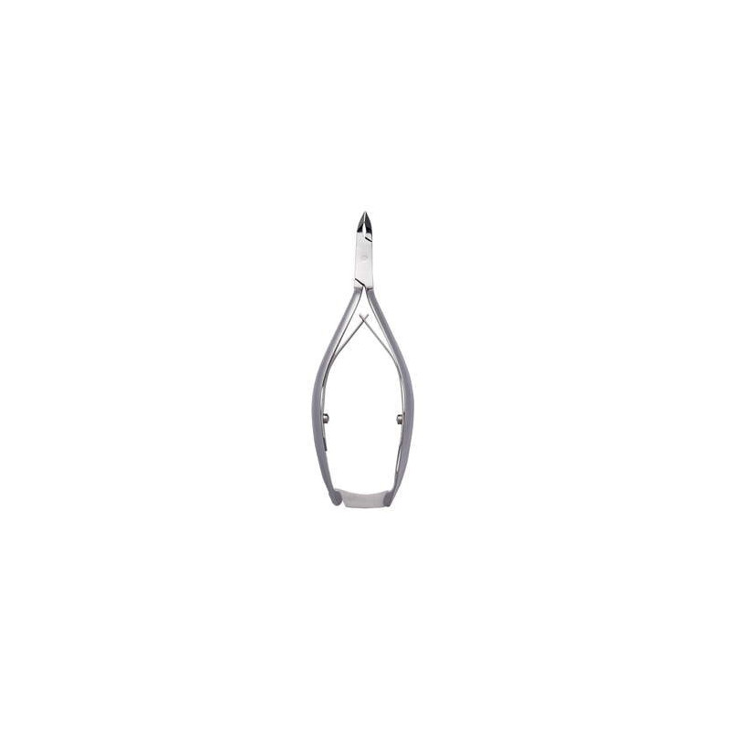 Tronchesino per cuticole con chiusura 5 mm